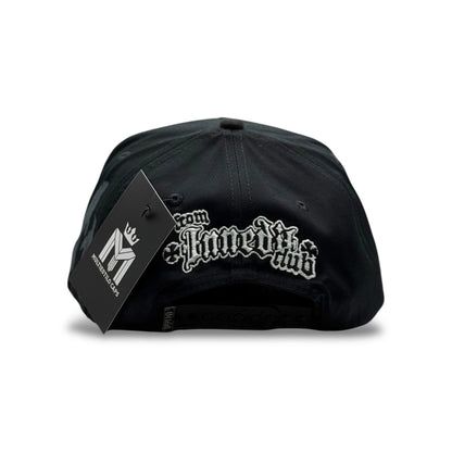 GORRA INNEDIT CACTUS CITY GHOST