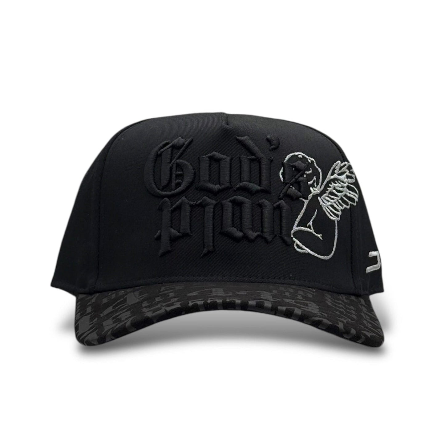 GORRA JC HATS GOD'S PLAN