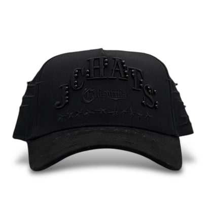 GORRA JC HATS CALIFORNIA