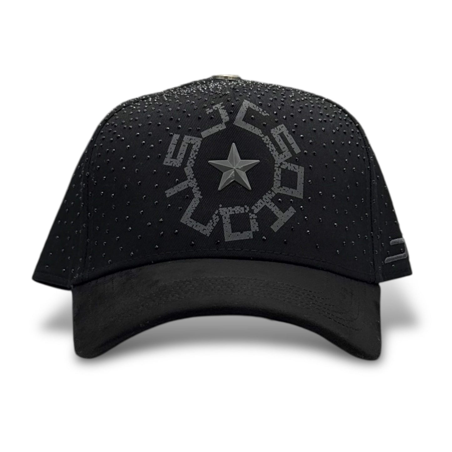 GORRA JC HATS ART STONE