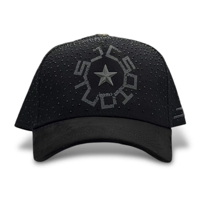 GORRA JC HATS ART STONE