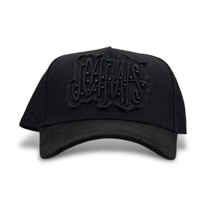 GORRA JC HATS SHOOTING BLACK