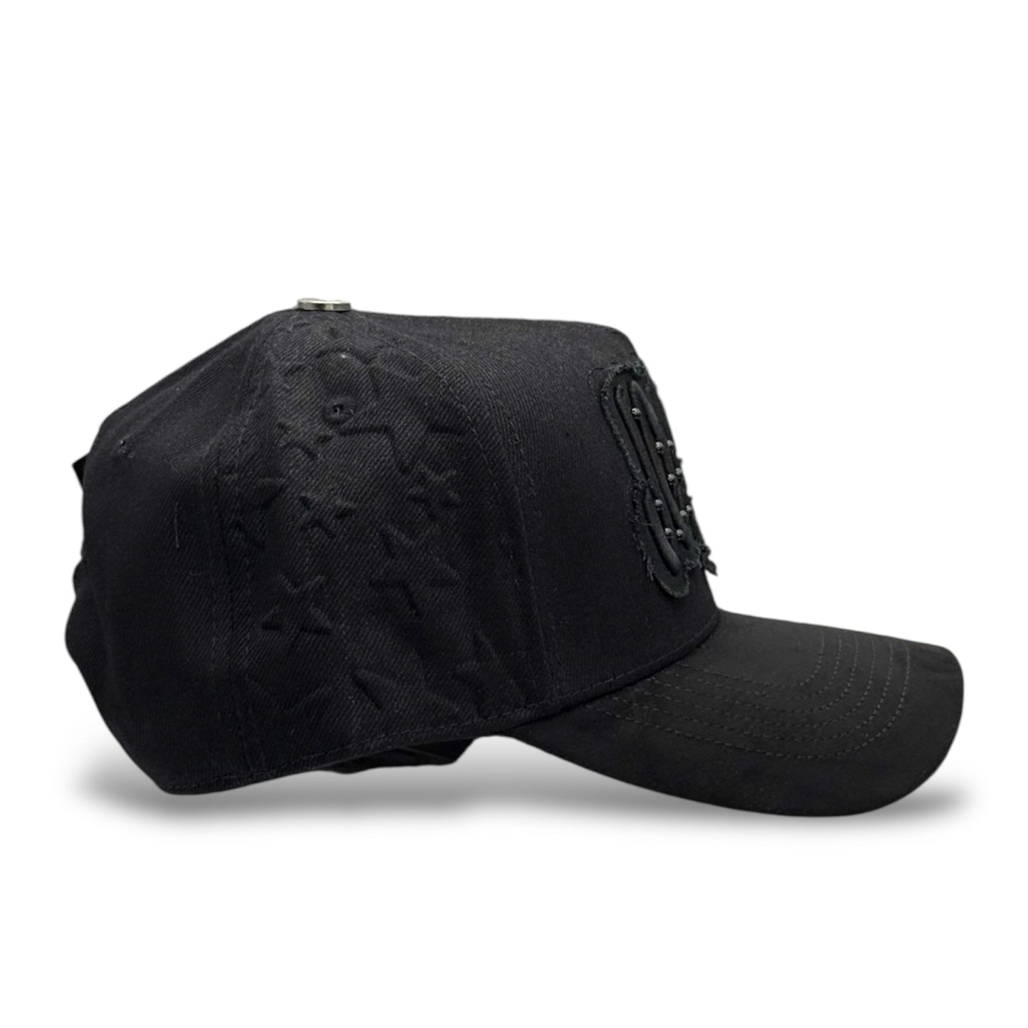 GORRA JC HATS SHOOTING BLACK