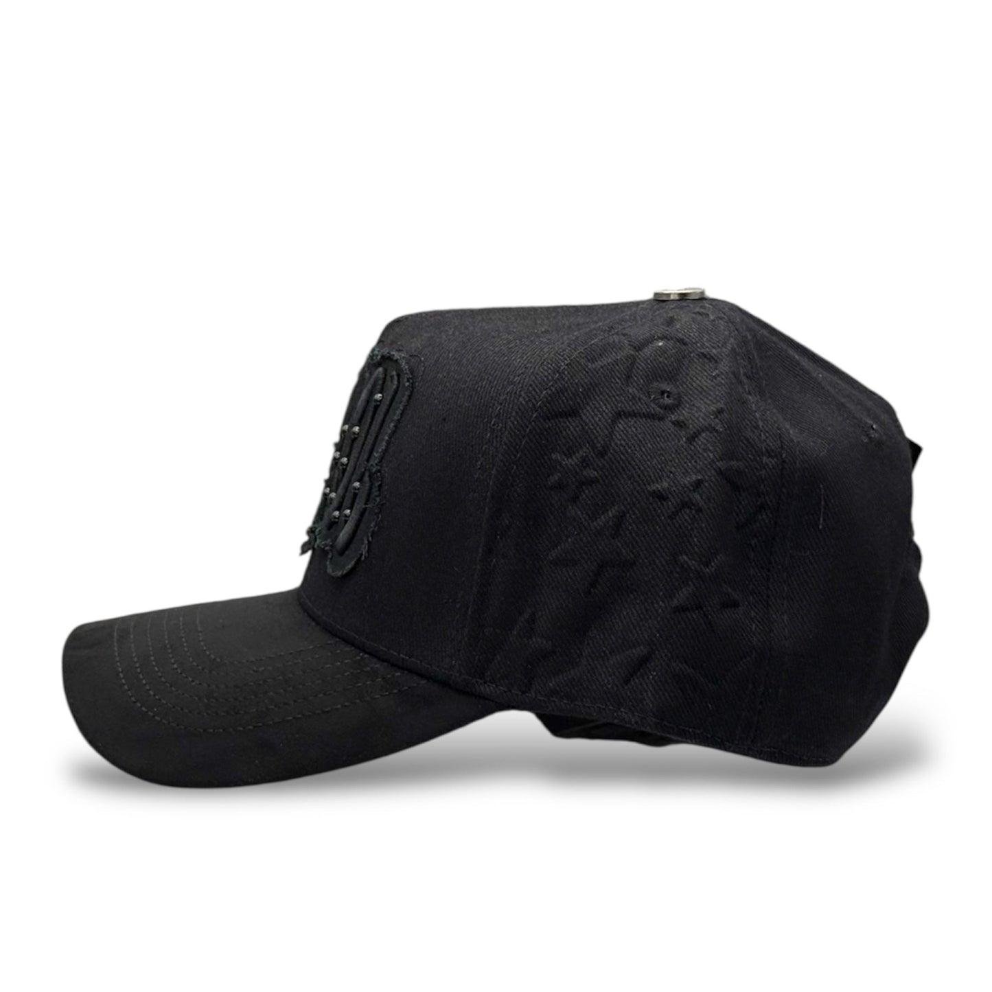 GORRA JC HATS SHOOTING BLACK