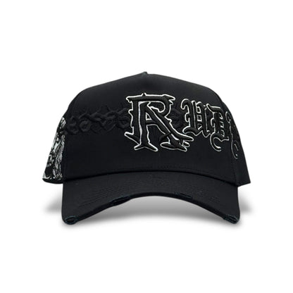 GORRA RUDE AWAKENINGS CROWN OF THORNS