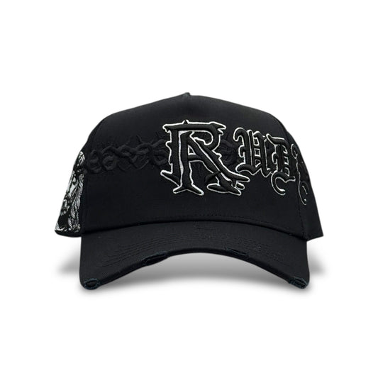 GORRA RUDE AWAKENINGS CROWN OF THORNS