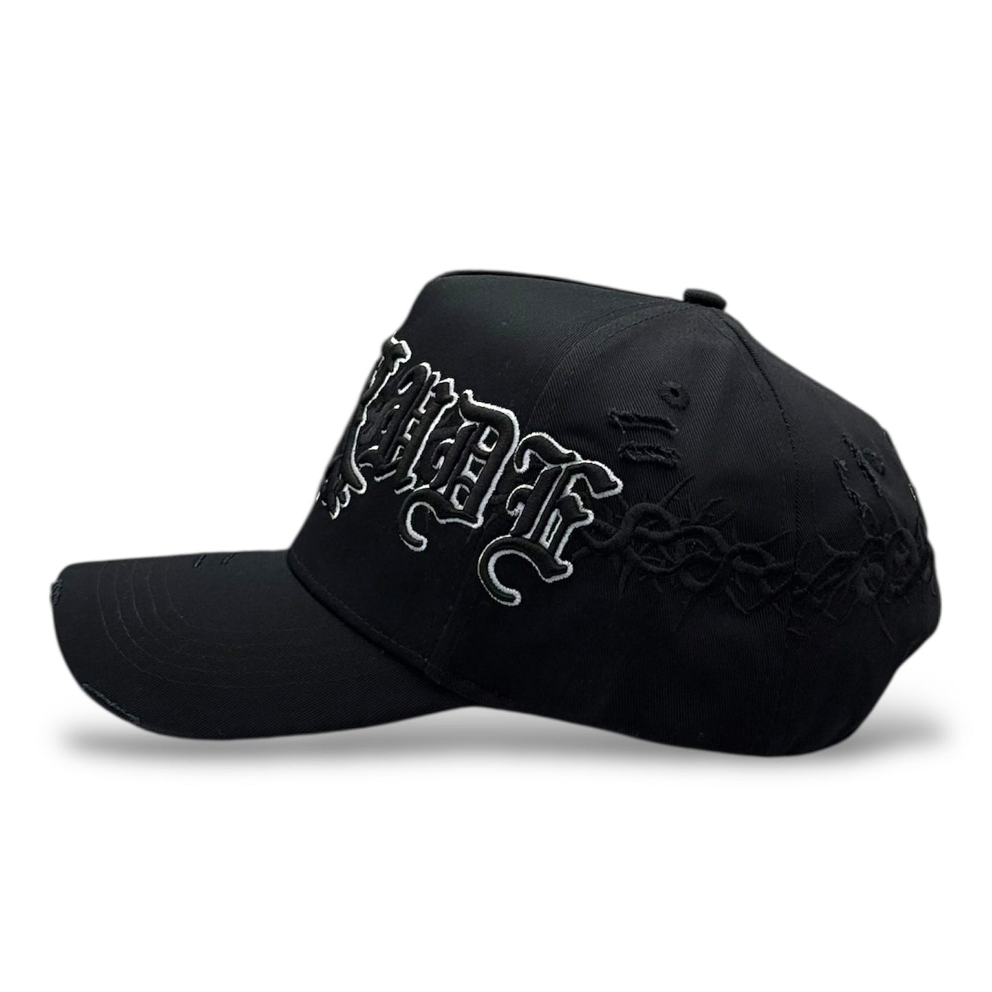 GORRA RUDE AWAKENINGS CROWN OF THORNS
