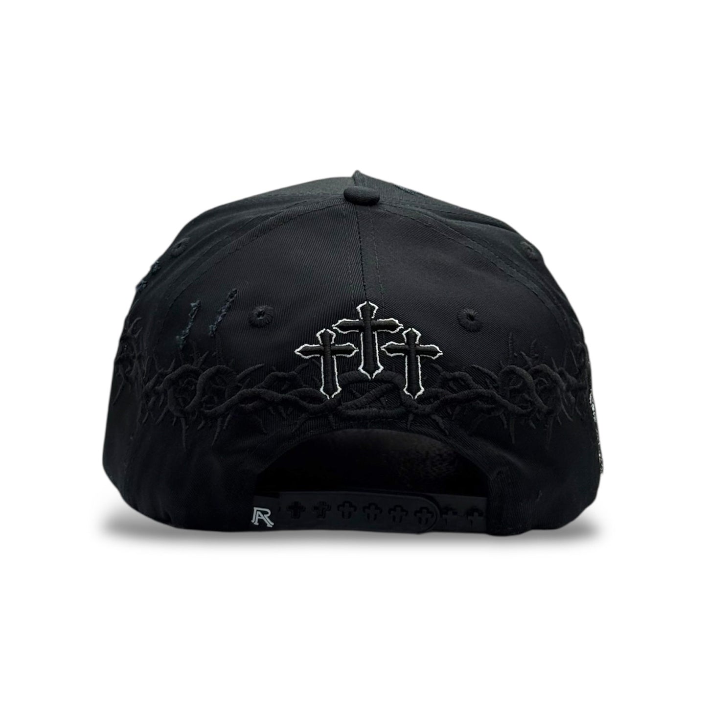 GORRA RUDE AWAKENINGS CROWN OF THORNS