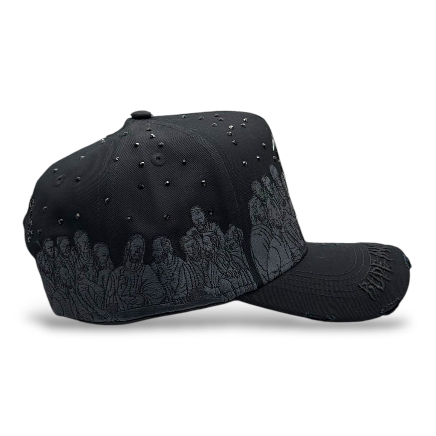 GORRA RUDE AWAKENINGS ULTIMA CENA