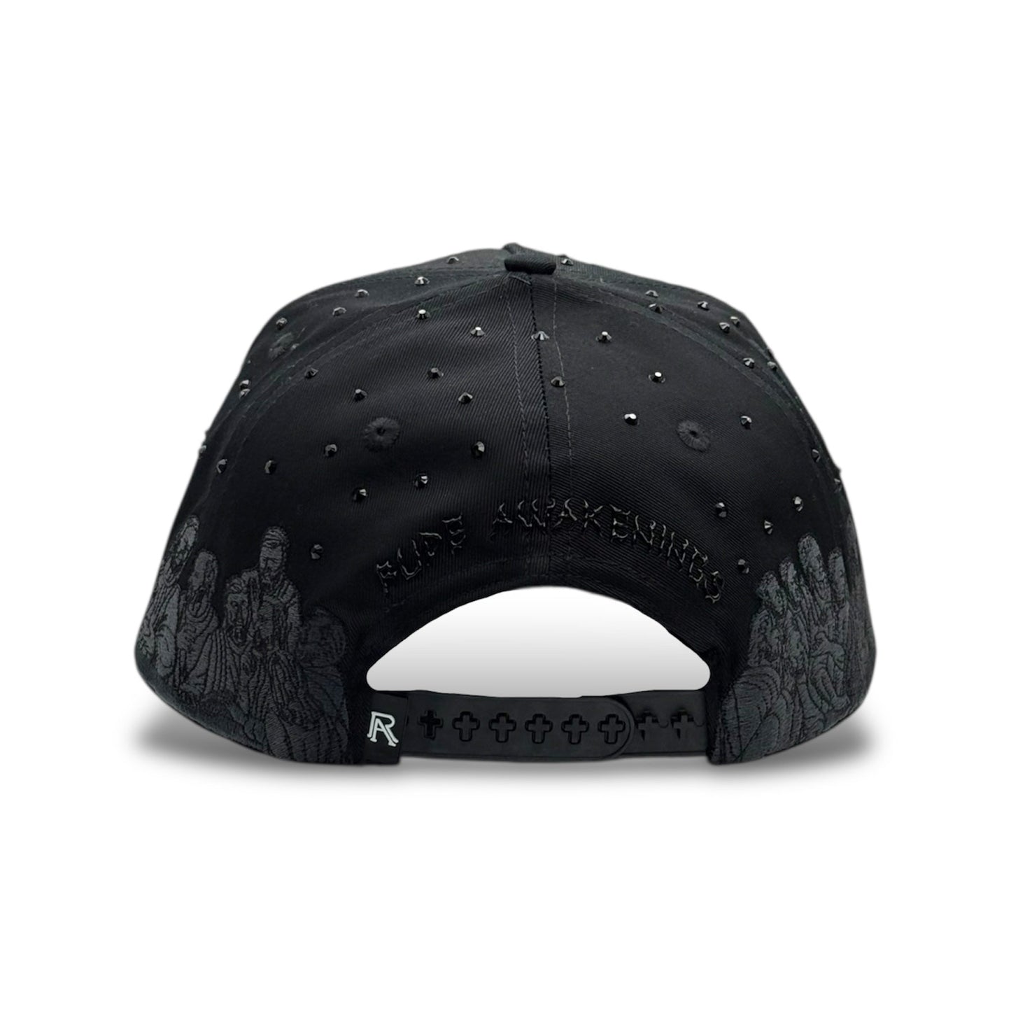 GORRA RUDE AWAKENINGS ULTIMA CENA