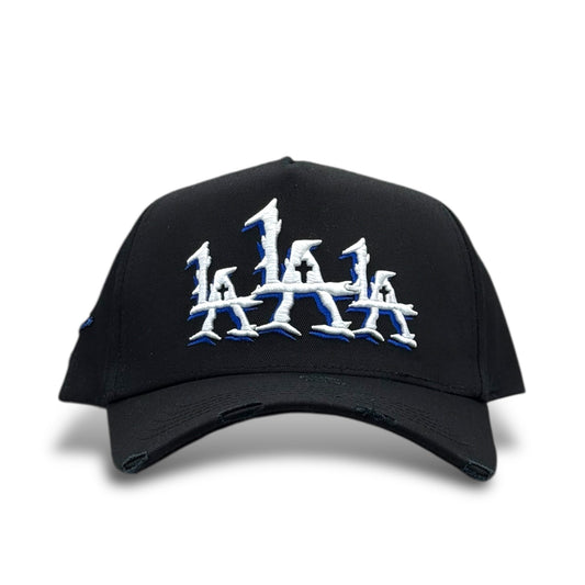 GORRA RUDE AWAKENINGS LALALA THORNS