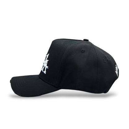 GORRA RUDE AWAKENINGS LALALA THORNS