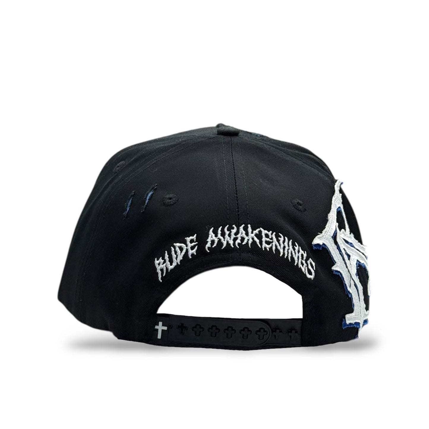 GORRA RUDE AWAKENINGS LALALA THORNS