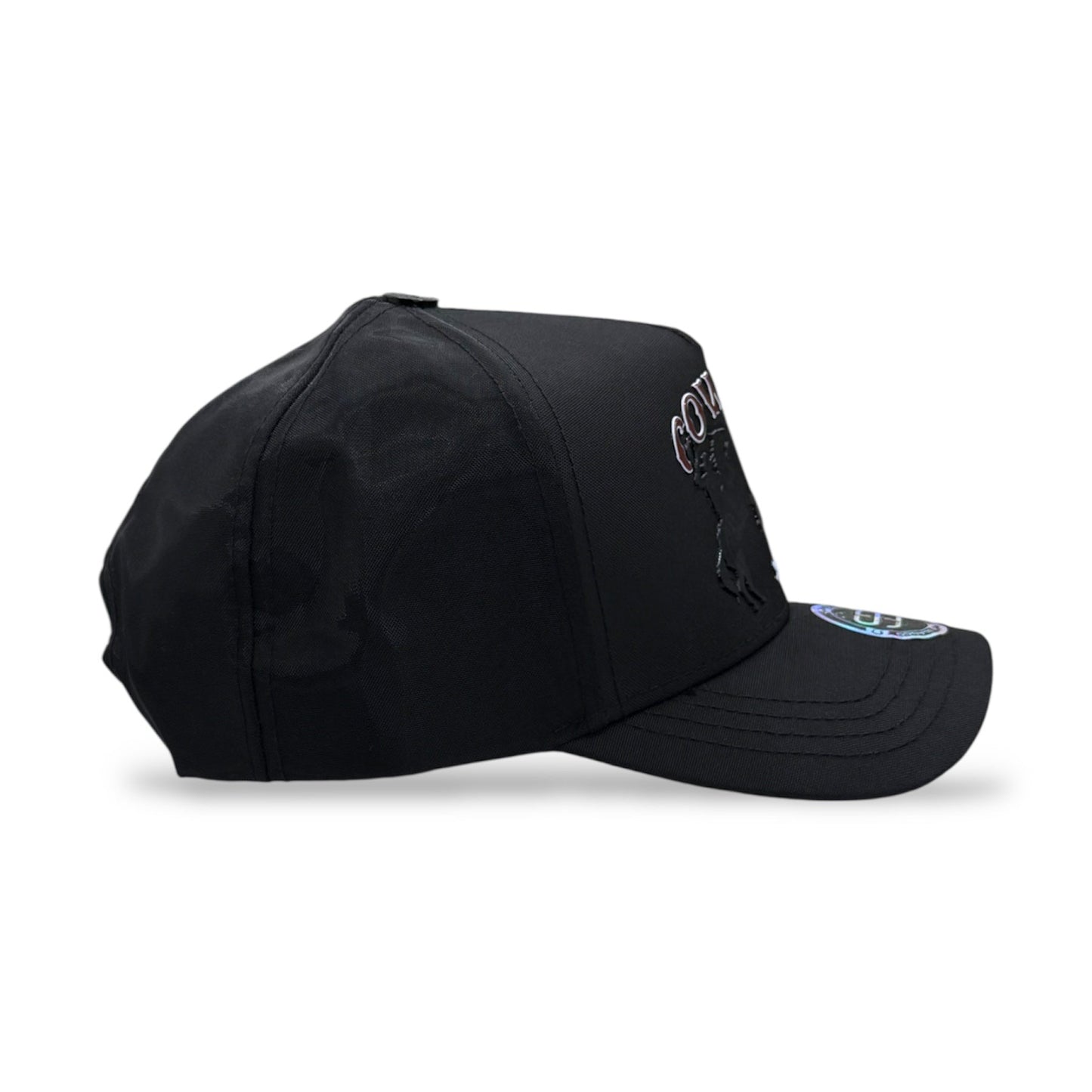 GORRA SOMBRERO BLANCO COWBOY
