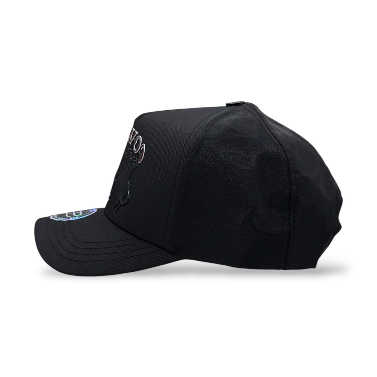GORRA SOMBRERO BLANCO COWBOY