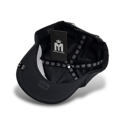 GORRA SOMBRERO BLANCO COWBOY