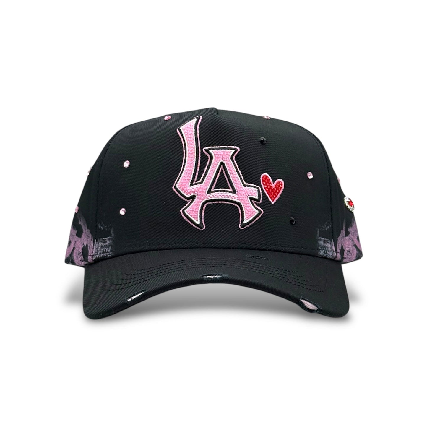 GORRA 31 HATS LA XOXO