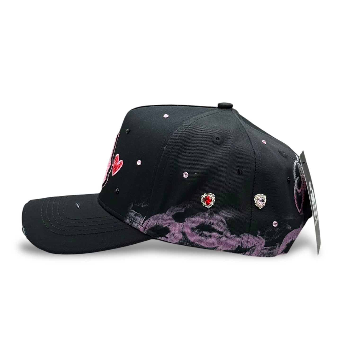 GORRA 31 HATS LA XOXO