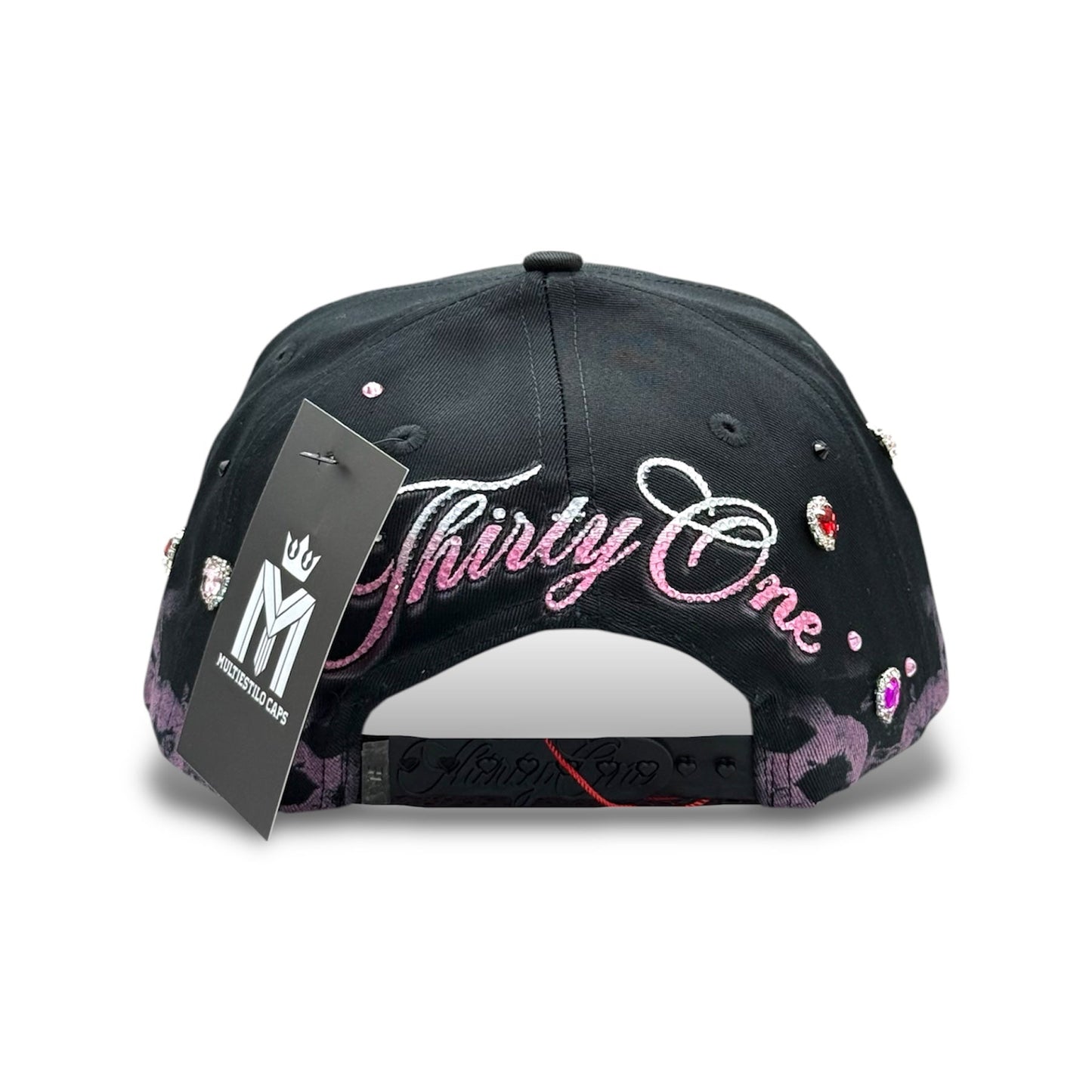 GORRA 31 HATS LA XOXO