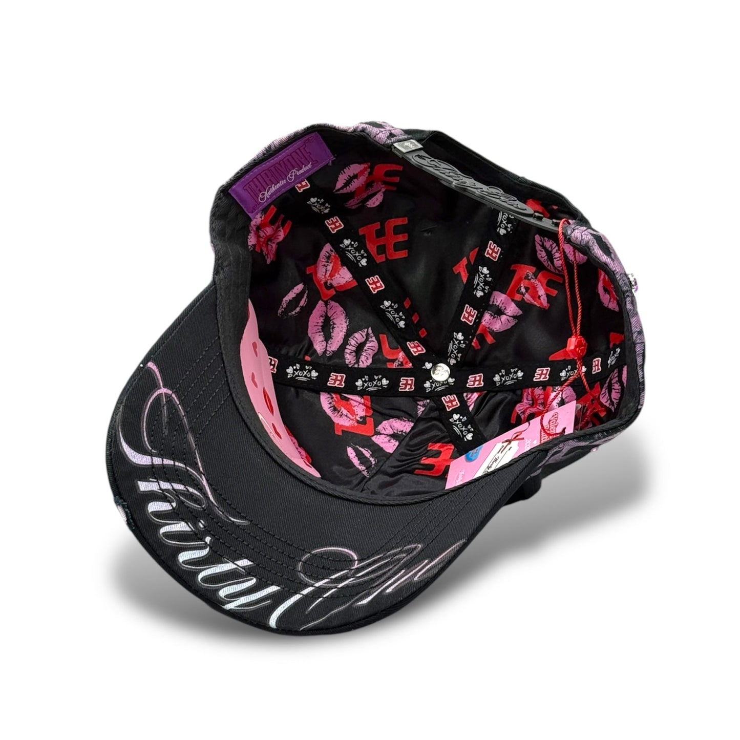 GORRA 31 HATS LA XOXO