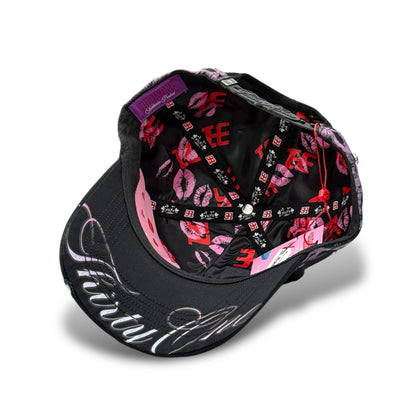 GORRA 31 HATS LA XOXO
