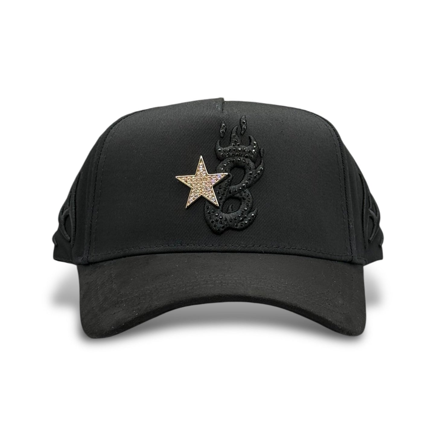 GORRA BARBAS HATS B-STAR