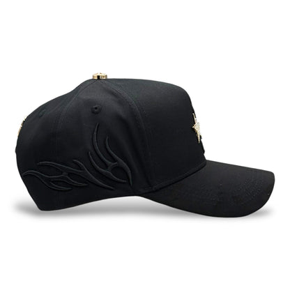 GORRA BARBAS HATS B-STAR