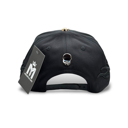GORRA BARBAS HATS B-STAR