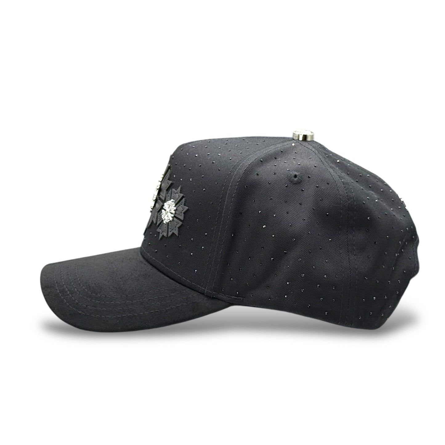 GORRA BARBAS HATS SNOW FLAKE