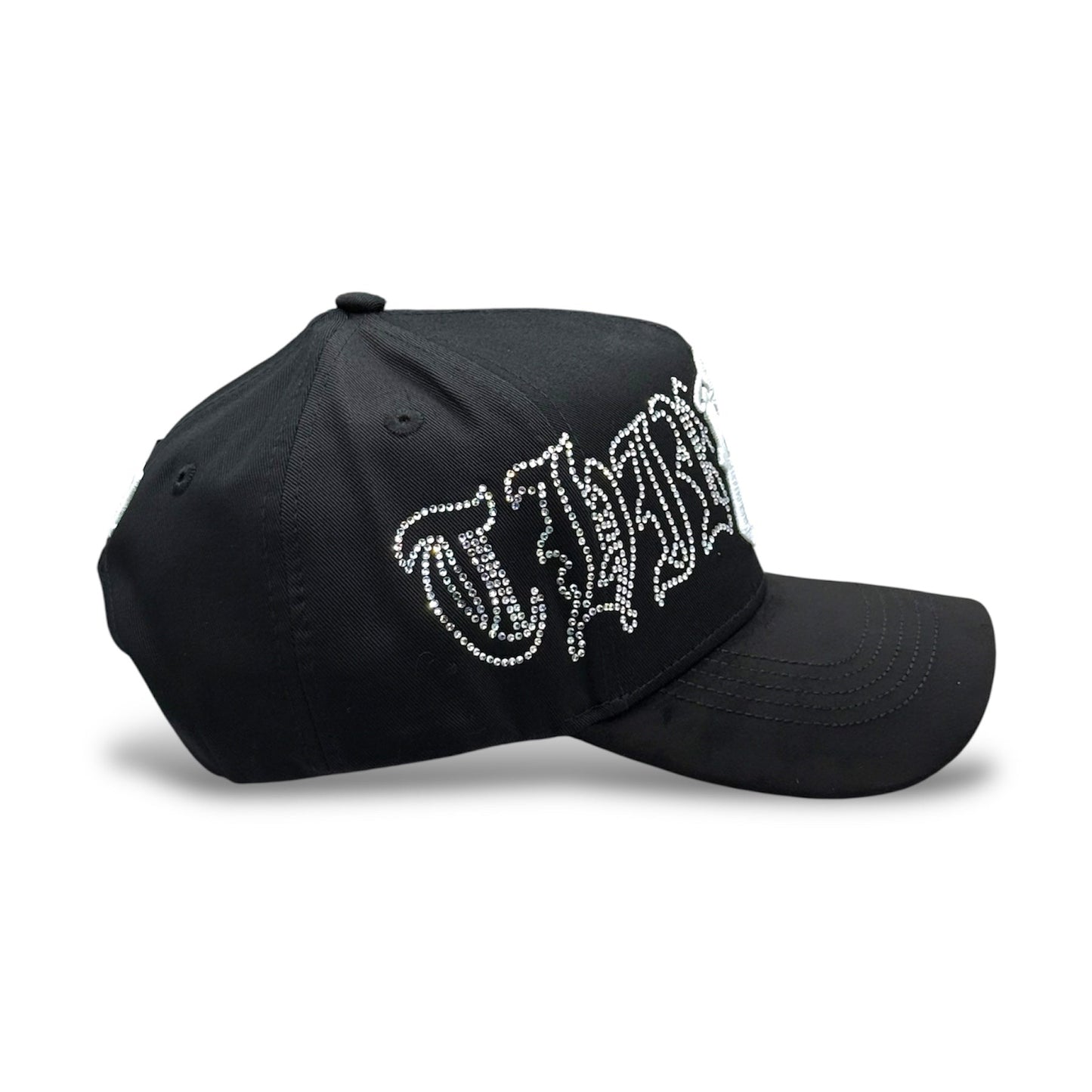 GORRA 31 HATS CRYSTAL WHITE