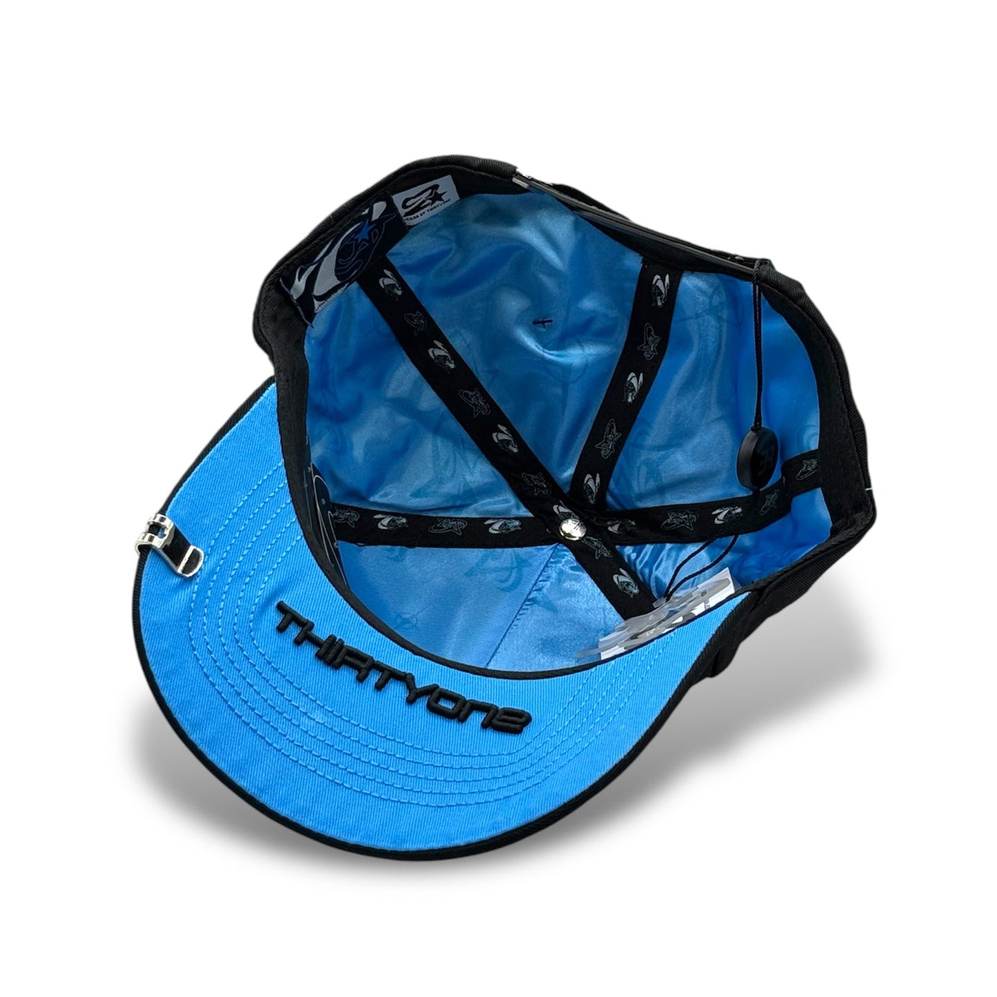 GORRA 31 HATS T STAR