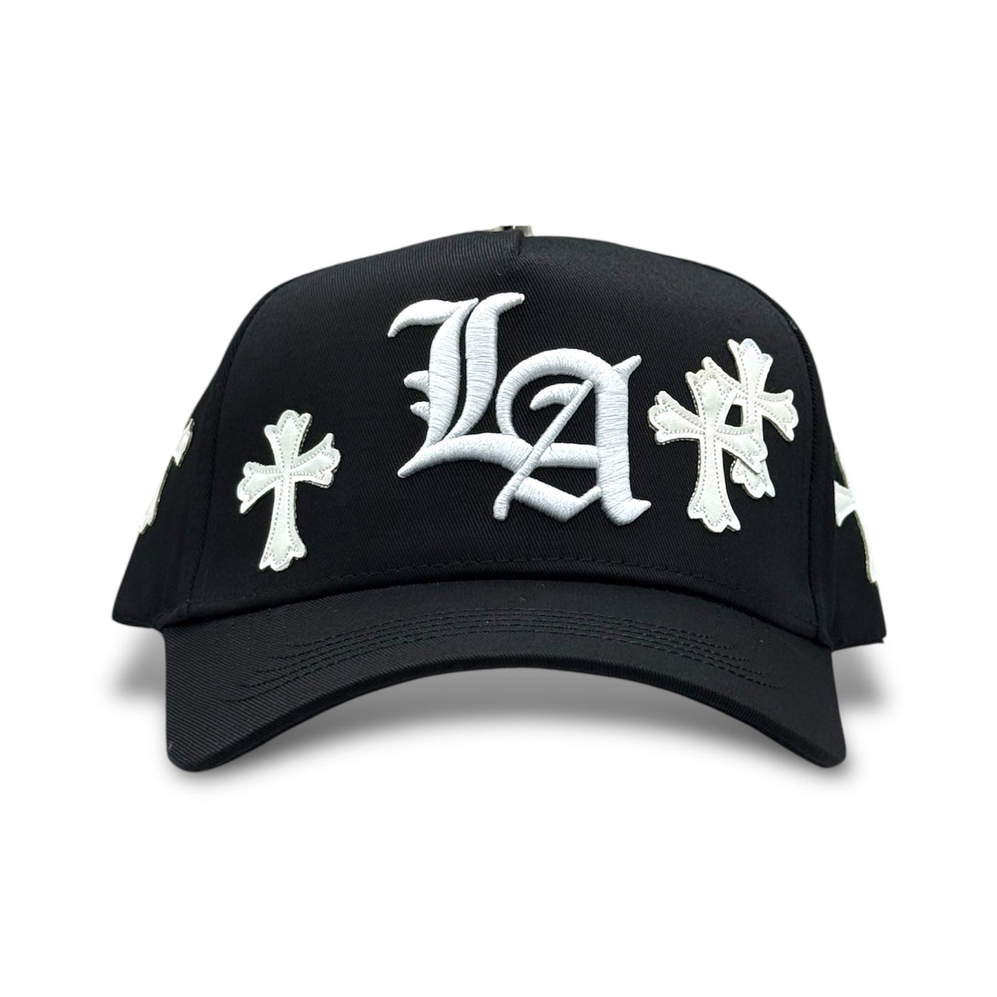 GORRA 31 HATS CHROME