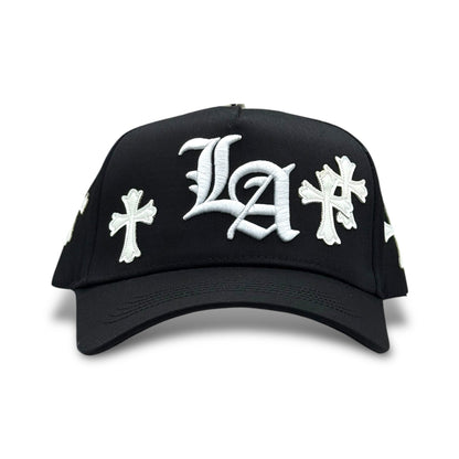 GORRA 31 HATS CHROME