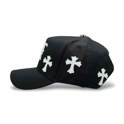 GORRA 31 HATS CHROME