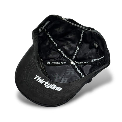 GORRA 31 HATS CHROME