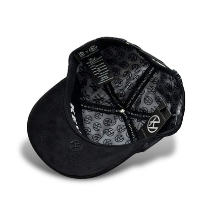 GORRA BIGG BOSS SKULL BLACK