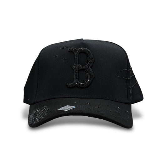 GORRA BIGG BOSS MURAKAMI