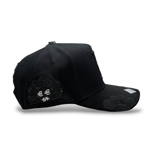 GORRA BIGG BOSS MURAKAMI