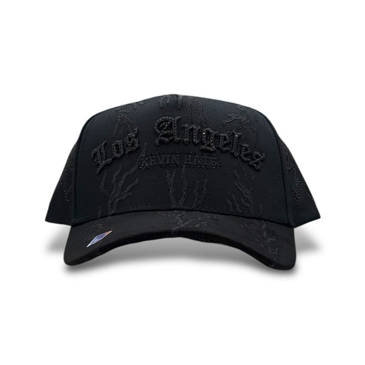 GORRA BIGG BOSS LOS ANGELES