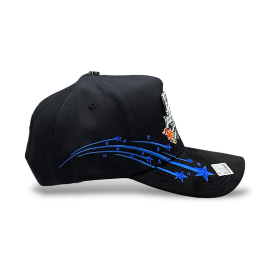 GORRA BIGG BOSS PATRULLA ESPIRITUAL