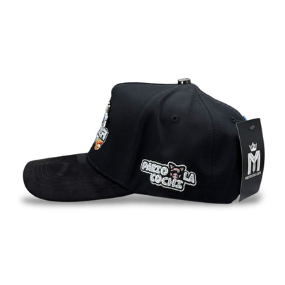 GORRA BIGG BOSS PATRULLA ESPIRITUAL