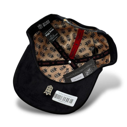 GORRA BIGG BOSS CALAVERA ANTRAX