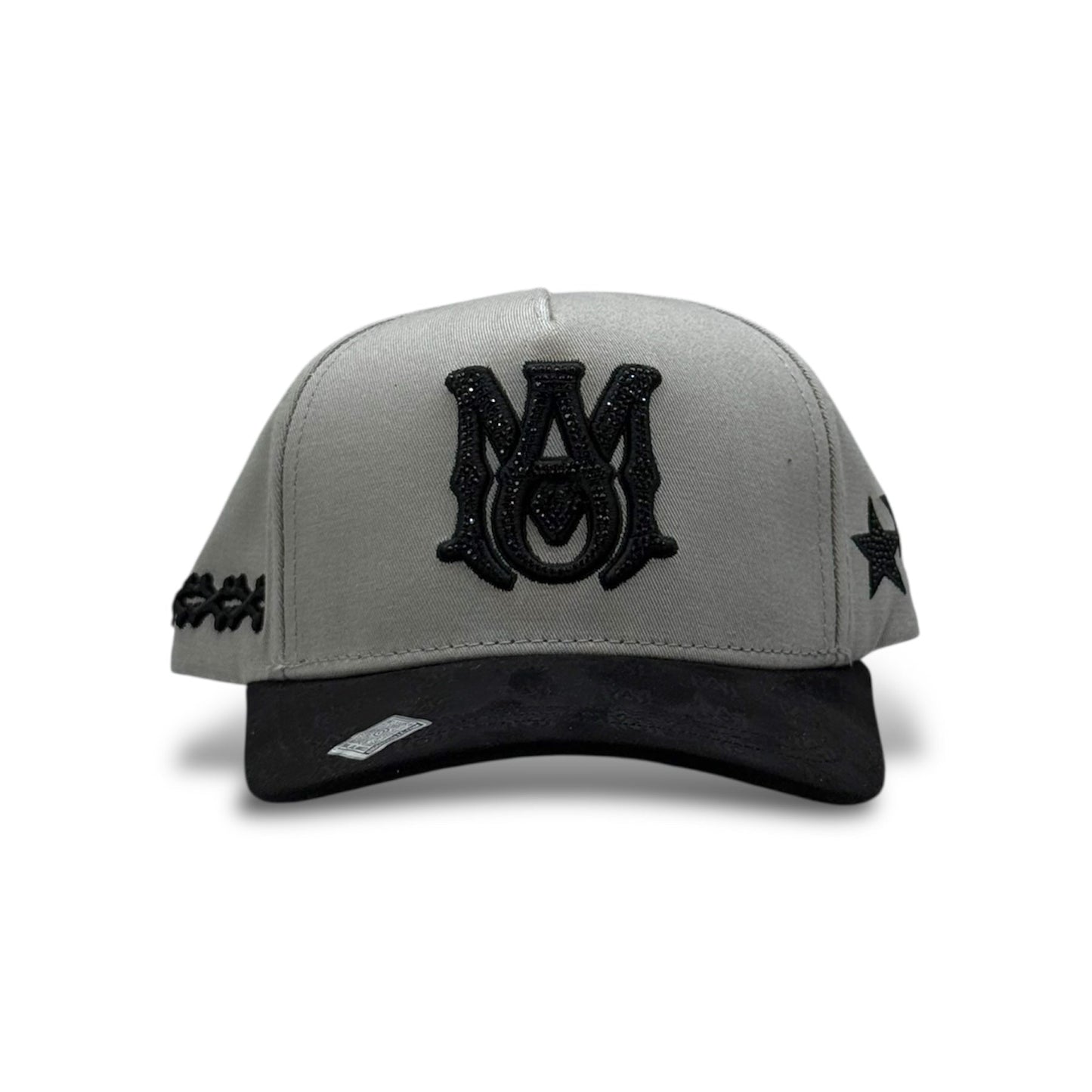 GORRA BIGG BOSS AMIRI KIDS