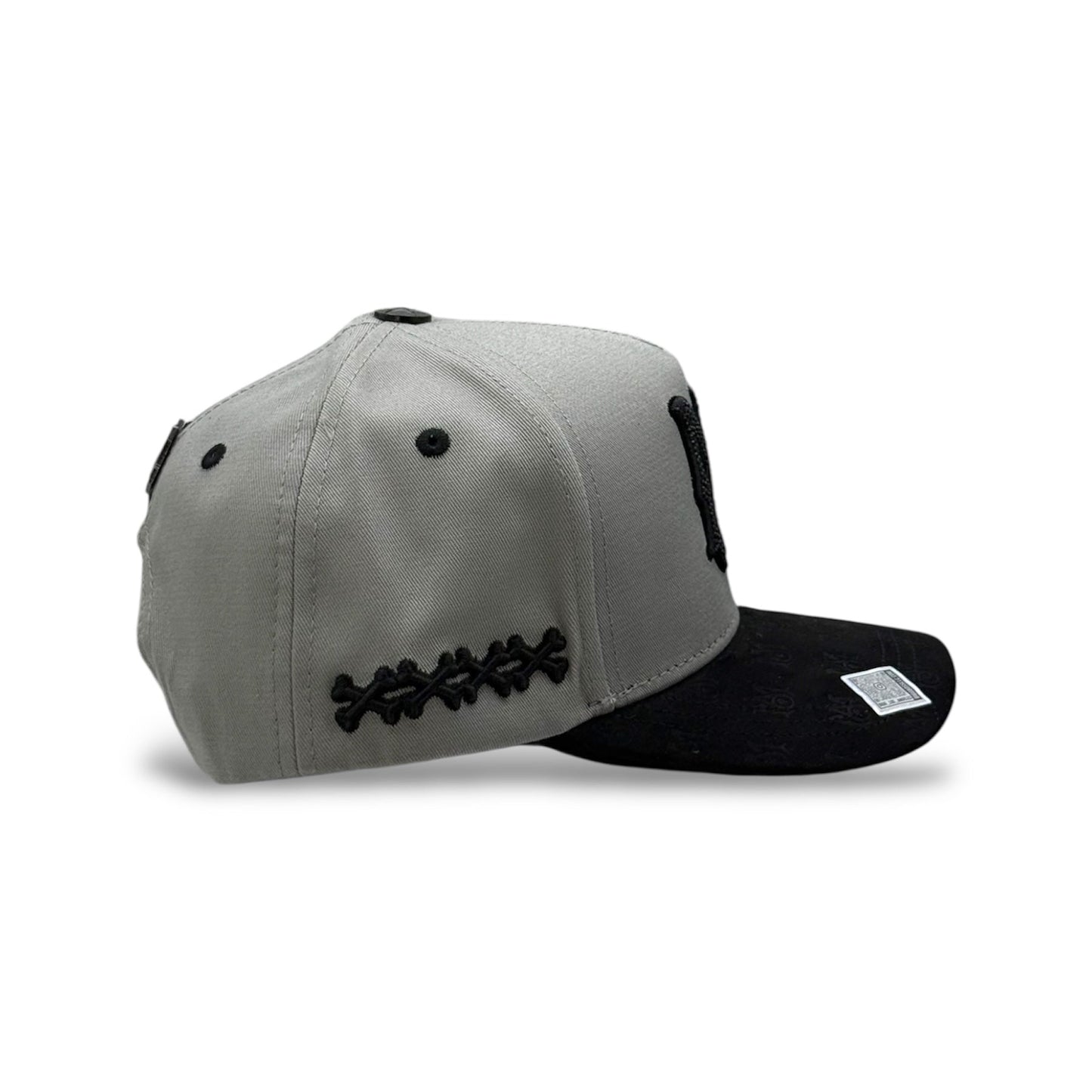 GORRA BIGG BOSS AMIRI KIDS