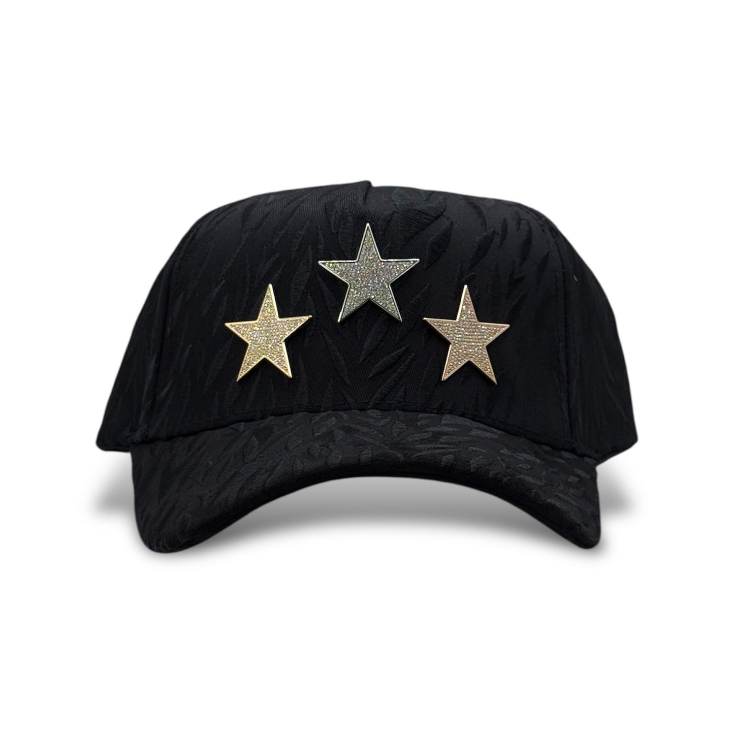 GORRA BARBAS ROCKSTAR CT