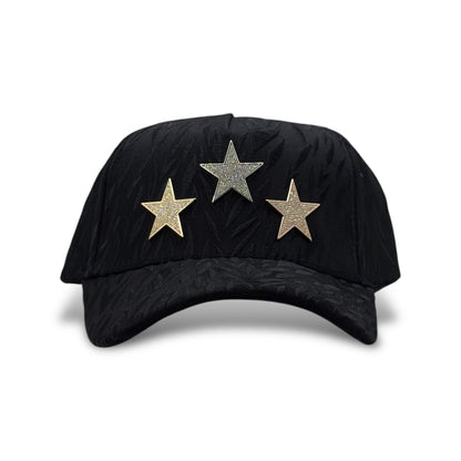 GORRA BARBAS ROCKSTAR CT