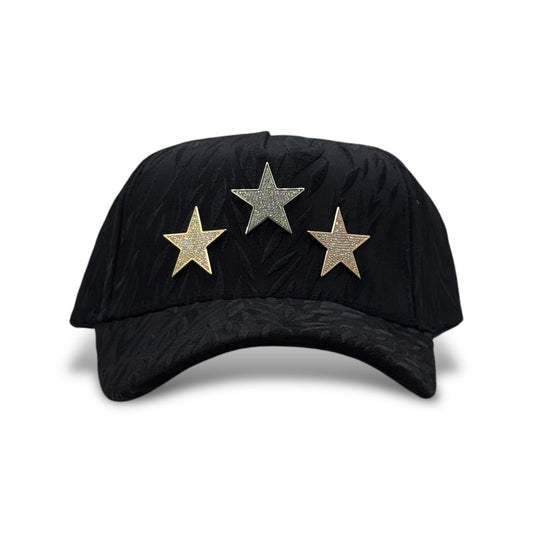 GORRA BARBAS ROCKSTAR CT