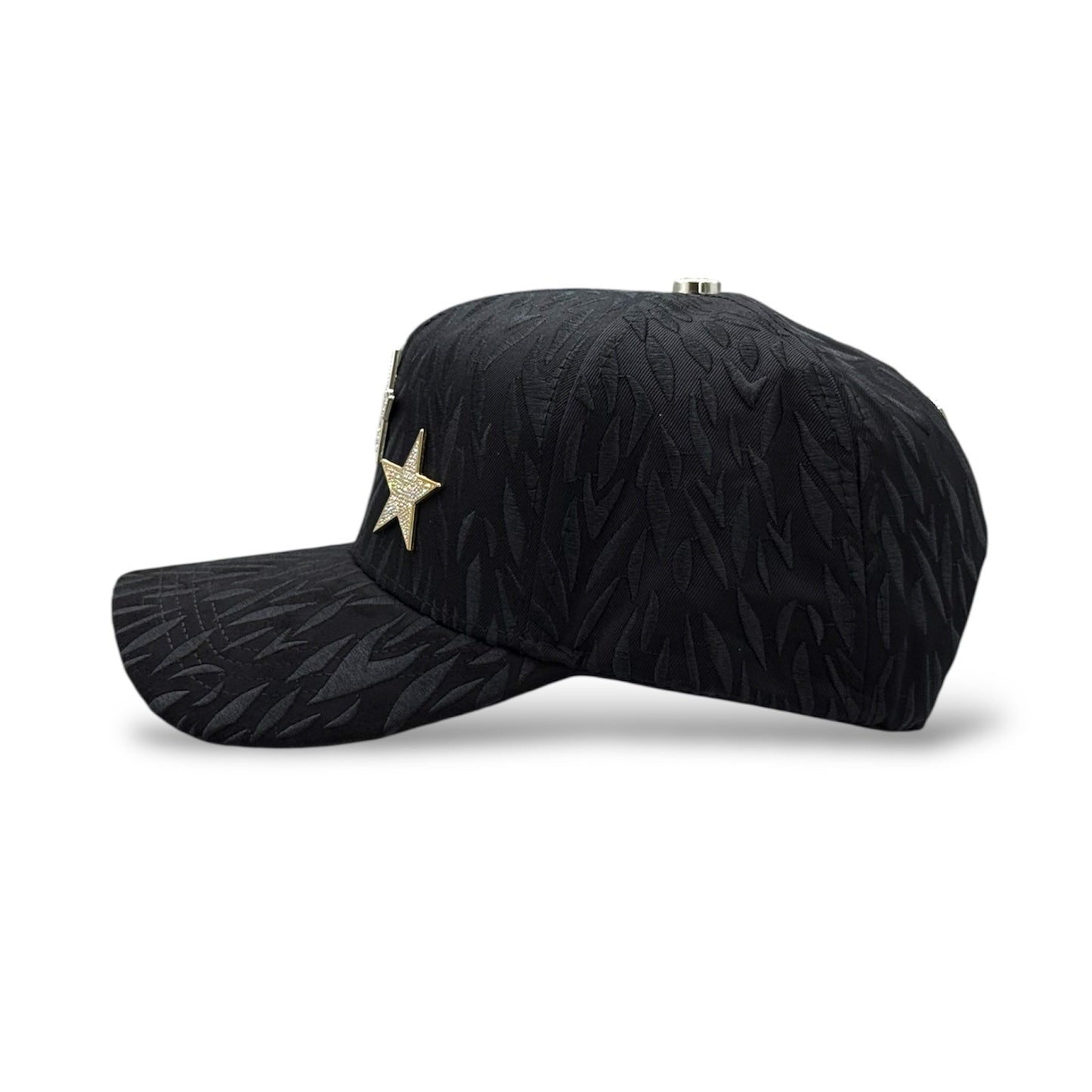 GORRA BARBAS ROCKSTAR CT