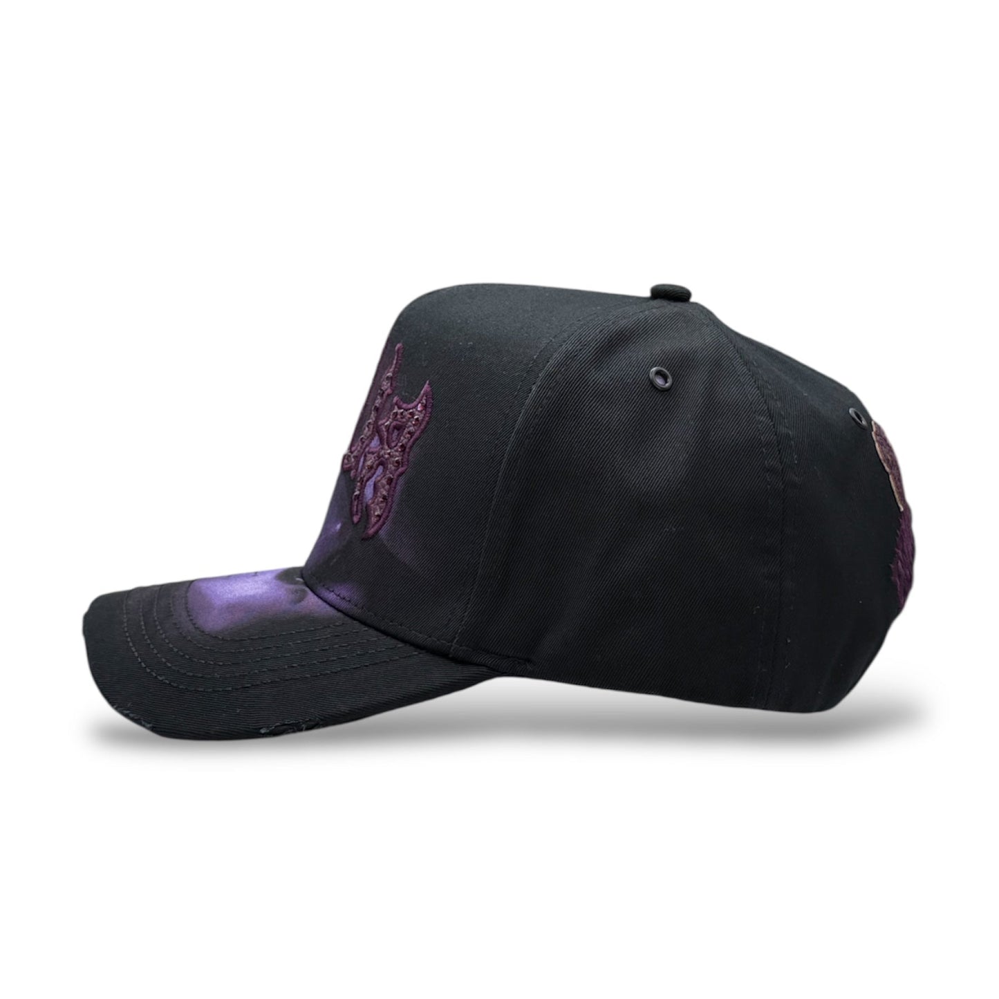 GORRA RUDE AWAKENINGS VICE CITY X TOMBOCHIO