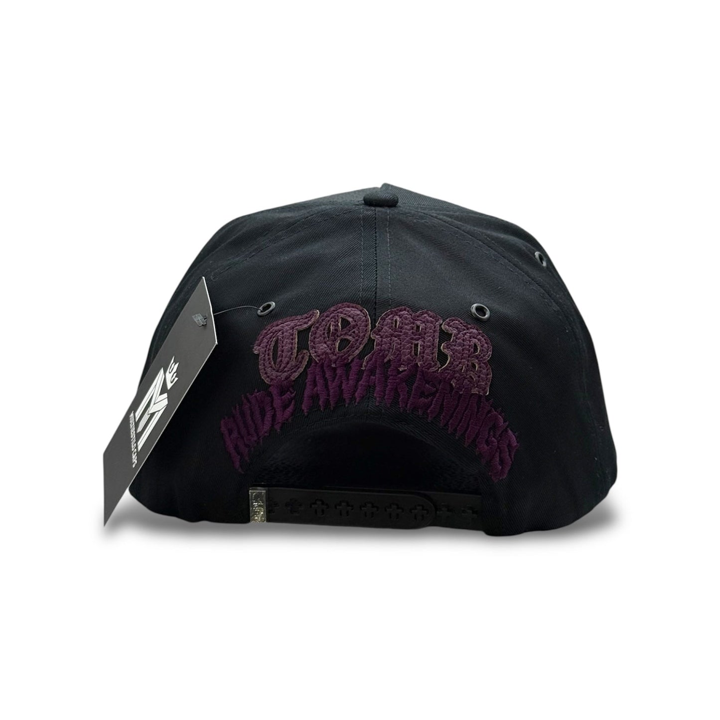 GORRA RUDE AWAKENINGS VICE CITY X TOMBOCHIO